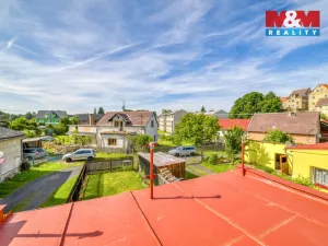 Prodej rodinného domu, Dolní Žandov, 122 m2