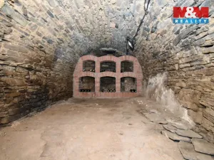 Pronájem rodinného domu, Spálov, 180 m2