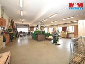 Pronájem rodinného domu, Spálov, 180 m2