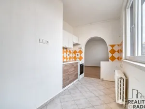 Pronájem bytu 3+1, Havířov, Orlí, 71 m2