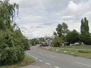 Pronájem bytu 1+kk, Praha - Zbraslav, K výtopně, 20 m2