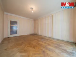 Prodej bytu 2+1, Brno - Veveří, Nerudova, 82 m2