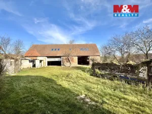 Prodej rodinného domu, Křešín - Blažnov, 180 m2