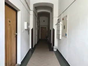 Prodej bytu 1+1, Plzeň - Severní Předměstí, 31 m2