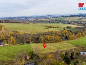 Prodej pozemku pro bydlení, Staré Křečany - Nové Křečany, 6629 m2