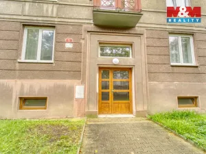 Prodej bytu 2+1, Plzeň - Východní Předměstí, Brojova, 56 m2