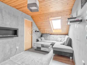 Prodej rodinného domu, Brušperk, Novosady, 227 m2