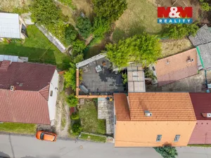 Prodej rodinného domu, Kolín, Ke Kovárně, 130 m2