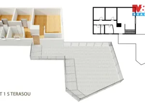 Prodej rodinného domu, Kolín, Ke Kovárně, 130 m2