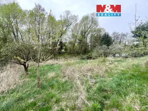 Prodej pozemku pro bydlení, Pyšely, Pod Horkou, 816 m2