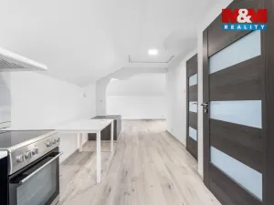 Prodej rodinného domu, Ústí nad Labem - Všebořice, 5. května, 315 m2