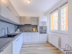 Prodej bytu 3+1, Orlová - Lutyně, Adamusova, 67 m2