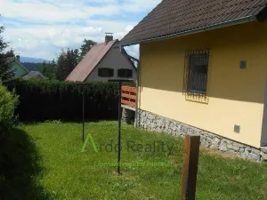 Prodej chaty, Frymburk - Kovářov, 90 m2