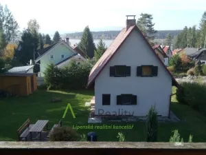 Prodej chaty, Frymburk - Kovářov, 90 m2