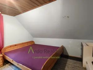 Prodej chaty, Frymburk - Kovářov, 90 m2