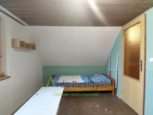 Prodej chaty, Frymburk - Kovářov, 90 m2