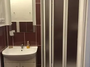 Pronájem bytu 2+kk, Děčín, Plavební, 50 m2