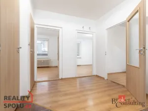 Prodej bytu 2+1, Ostrava - Zábřeh, Tylova, 60 m2