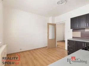 Prodej bytu 2+1, Ostrava - Zábřeh, Tylova, 60 m2