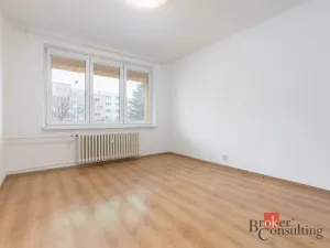 Prodej bytu 2+1, Ostrava - Zábřeh, Tylova, 60 m2