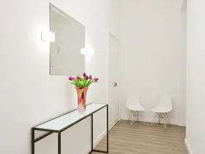 Pronájem kanceláře, Praha - Staré Město, Dušní, 115 m2