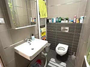 Prodej bytu 2+kk, Praha - Stodůlky, Toufarova, 63 m2