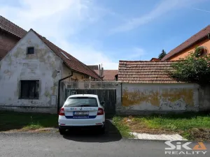 Prodej rodinného domu, Počedělice - Volenice, 85 m2