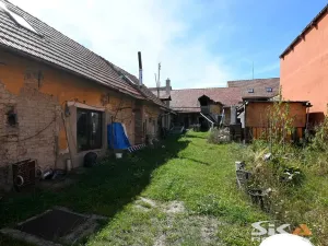 Prodej rodinného domu, Počedělice - Volenice, 85 m2