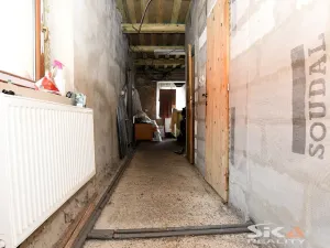 Prodej rodinného domu, Počedělice - Volenice, 85 m2