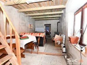 Prodej rodinného domu, Počedělice - Volenice, 85 m2