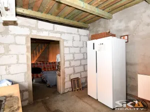 Prodej rodinného domu, Počedělice - Volenice, 85 m2