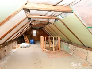 Prodej rodinného domu, Počedělice - Volenice, 85 m2