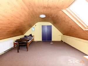 Prodej rodinného domu, Počedělice - Volenice, 85 m2