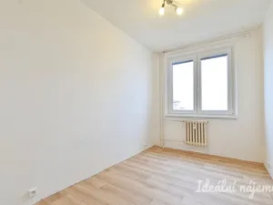 Pronájem bytu 2+kk, Brno, Elplova, 46 m2