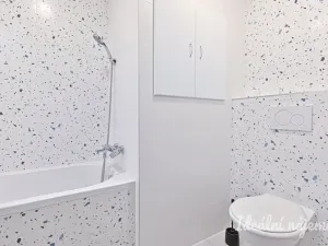 Pronájem bytu 2+kk, Brno - Líšeň, Elplova, 46 m2