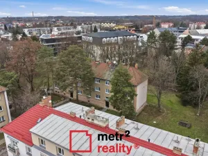 Prodej bytu 3+1, Olomouc, Ladova, 77 m2