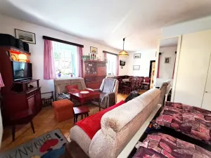 Prodej rodinného domu, Račice, 570 m2