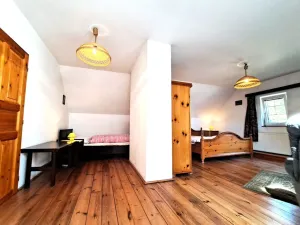 Prodej rodinného domu, Račice, 570 m2