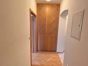 Pronájem bytu 3+1, Šumperk, Zábřežská, 75 m2