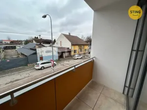 Pronájem bytu 2+kk, Pardubice, Husova, 56 m2