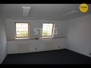 Pronájem kanceláře, Olomouc, Jungmannova, 27 m2