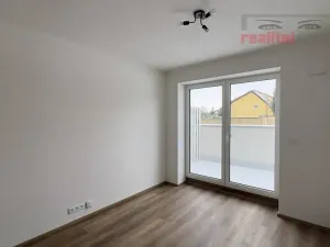 Pronájem bytu 1+kk, Brno, Ondrova, 23 m2