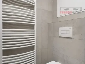 Pronájem bytu 1+kk, Brno, Ondrova, 23 m2