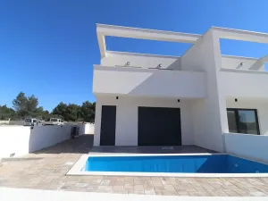 Prodej rodinného domu, Vodice, Chorvatsko, Srima I, 117 m2