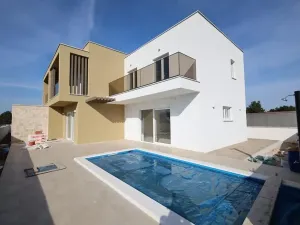 Prodej rodinného domu, Vodice, Chorvatsko, Srima I, 144 m2