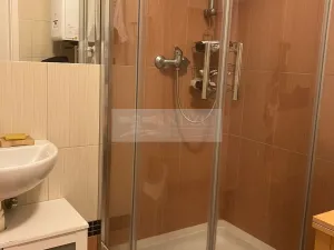 Pronájem bytu 2+kk, Praha, Na Březince, 64 m2