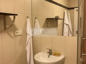 Pronájem bytu 2+kk, Praha, Na Březince, 64 m2