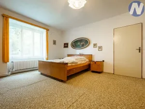 Prodej činžovního domu, Husinec, Jeronýmova, 400 m2