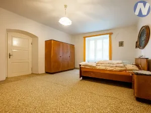 Prodej činžovního domu, Husinec, Jeronýmova, 400 m2