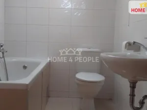 Pronájem bytu 1+kk, České Budějovice - České Budějovice 3, Jírovcova, 32 m2